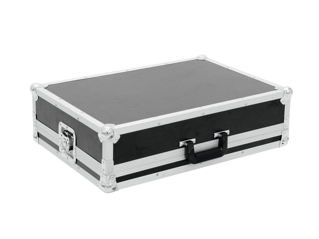 ROADINGER Flightcase Effektpedale EF-2 | Flightcase für Effektpedale