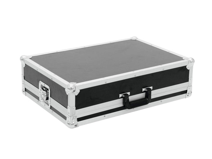 ROADINGER Flightcase Effektpedale EF-2 | Flightcase für Effektpedale