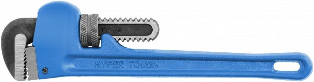 Högert Technik - Rohrzange Stillson-Rohrzange 600 mm, 24" - Wasserpumpenzange Rohrreparaturwerkzeuge
