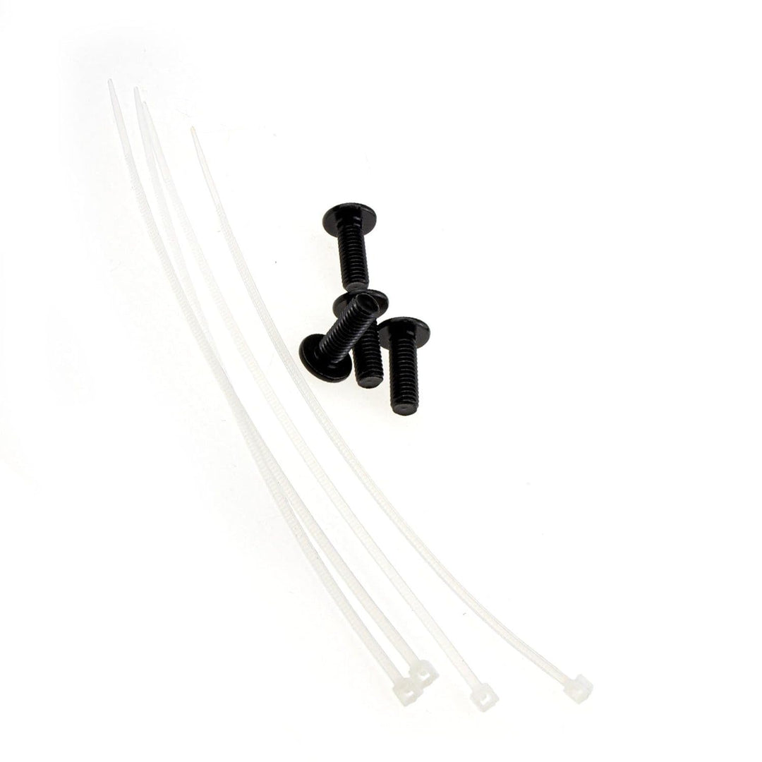 kenable 24 Port RJ45 CAT5e Bei Leine Pass Durch Kupplung 19 inch Patchkabel Panel [Cat5E], Cat5E