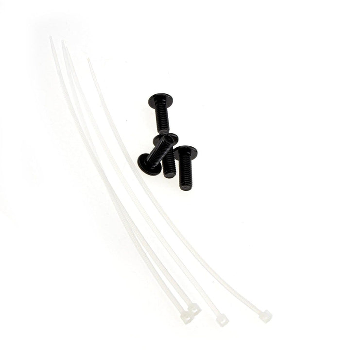 kenable 24 Port RJ45 CAT5e Bei Leine Pass Durch Kupplung 19 inch Patchkabel Panel [Cat5E], Cat5E