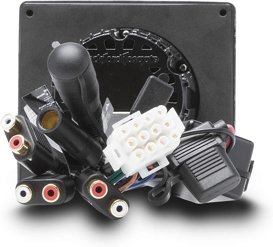 Rockford Fosgate PMX-2