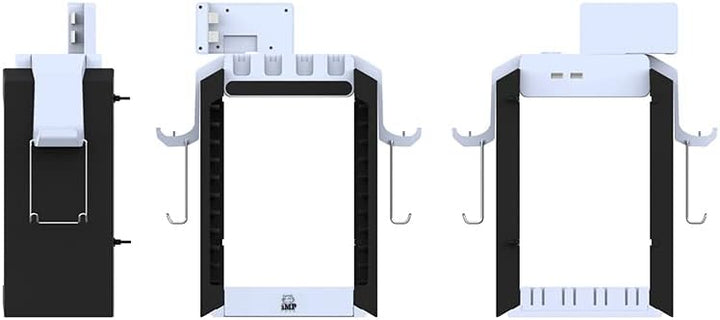 Multi Function Stand for Switch and Switch OLED