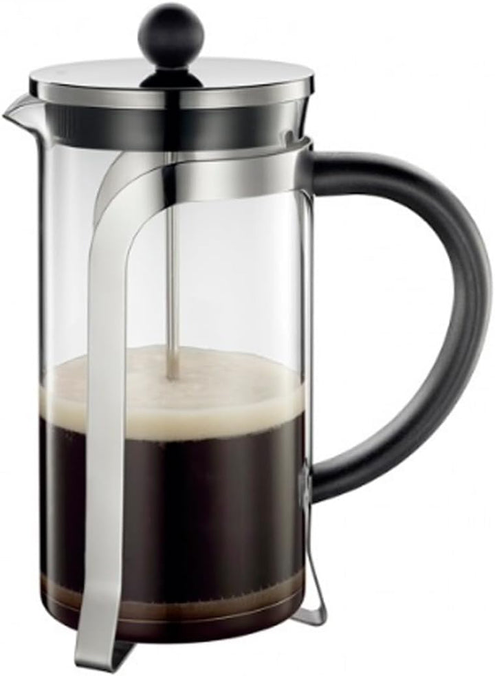 Cilio Kaffeebereiter NADINE-KP0000345902/transparent