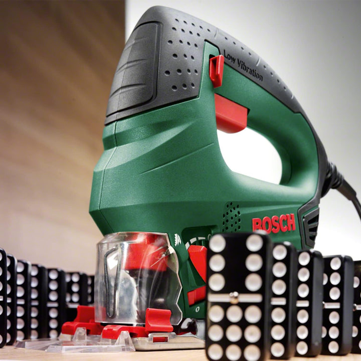 Bosch Stichsäge PST 800 PEL (530 Watt, im Koffer), PST 800 PEL