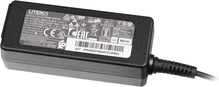 Acer Original Netzteil/Ladegerät 19V / 2,37A / 45W mit Netzkabel EU A13-045N2A / A13045N2A 11x5,5x1,