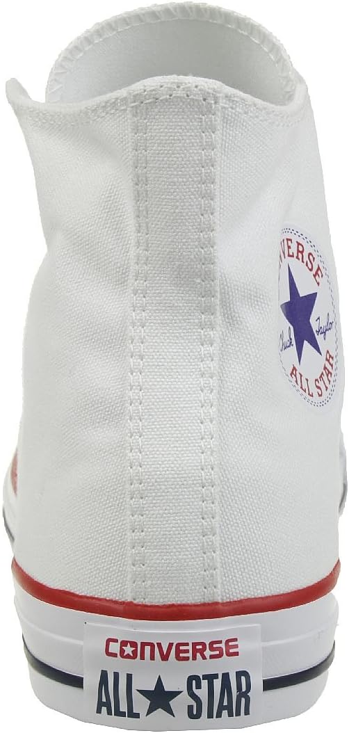 Converse C Taylor All Star HI Chuck Schuhe Sneaker Canvas Black M9160C 35 EU Weiss, 35 EU Wei&amp;
