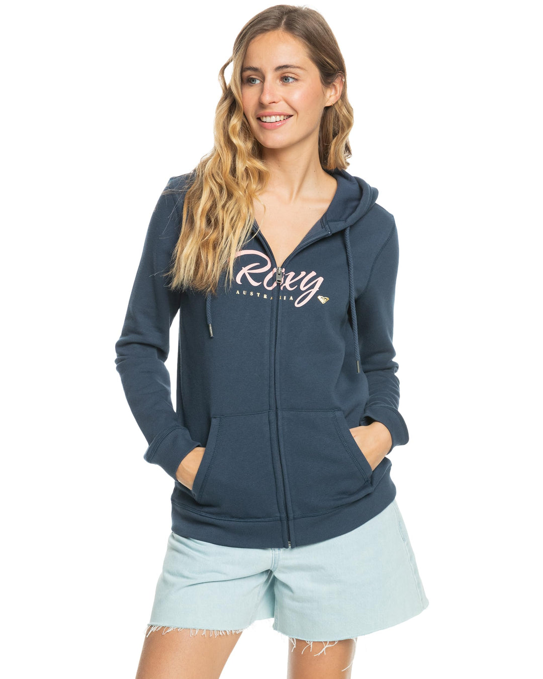 ROXY Kapuzen-Sweatshirt