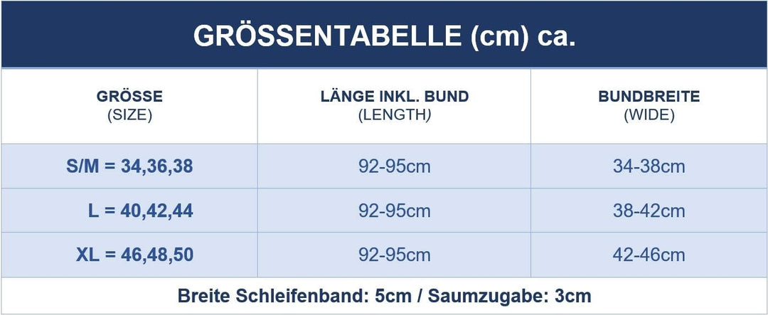 Schürze für Dirndl Trachtenschürze Trachtenkleid Dirndlkleid Dirndlschürze Taftschürze Trachtenmode