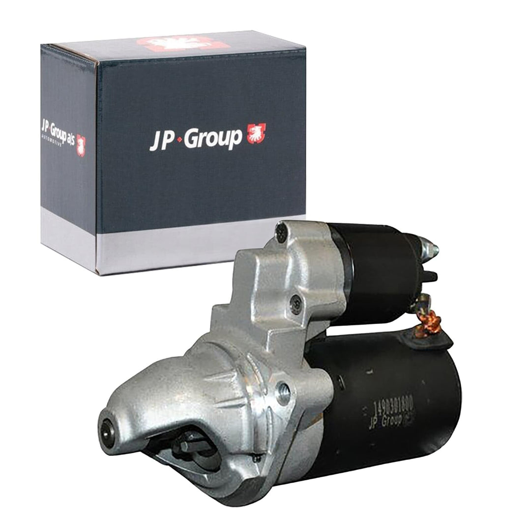 JP GROUP 1490301800 Starter