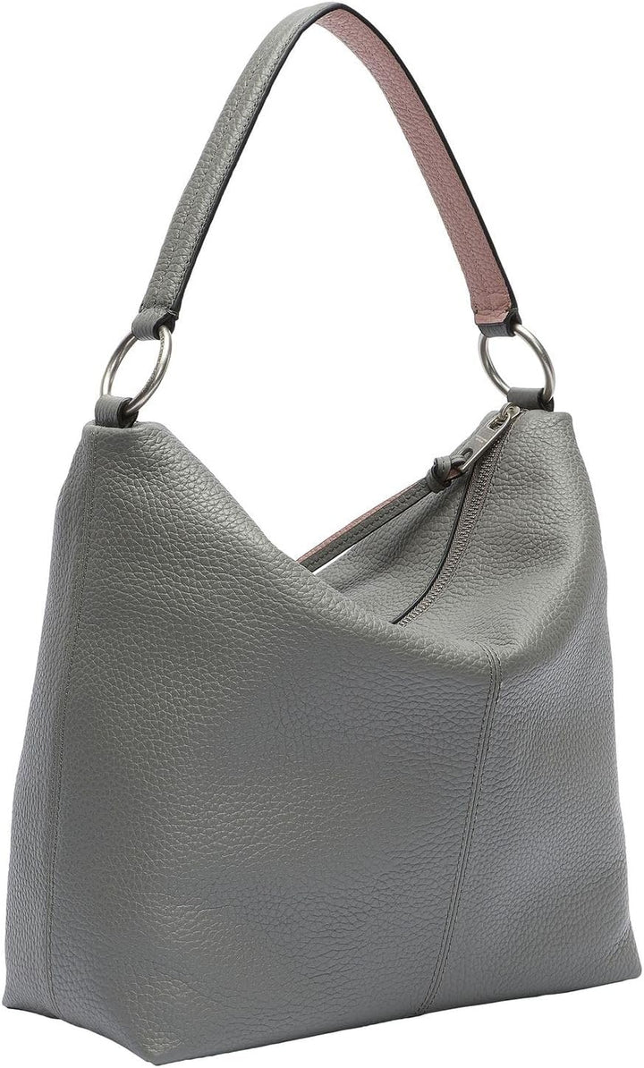 Liebeskind Damen Hobo M Rock, Rock