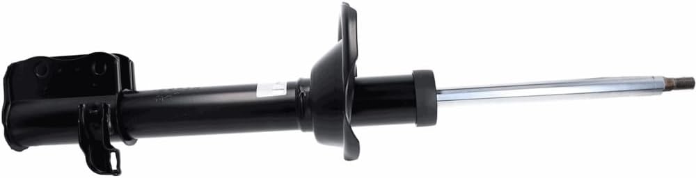 SACHS 317 125 Stossdämpfer Federung/Dämpfung 317 125 - links, hinterachse, Federung/Dämpfung 317 125