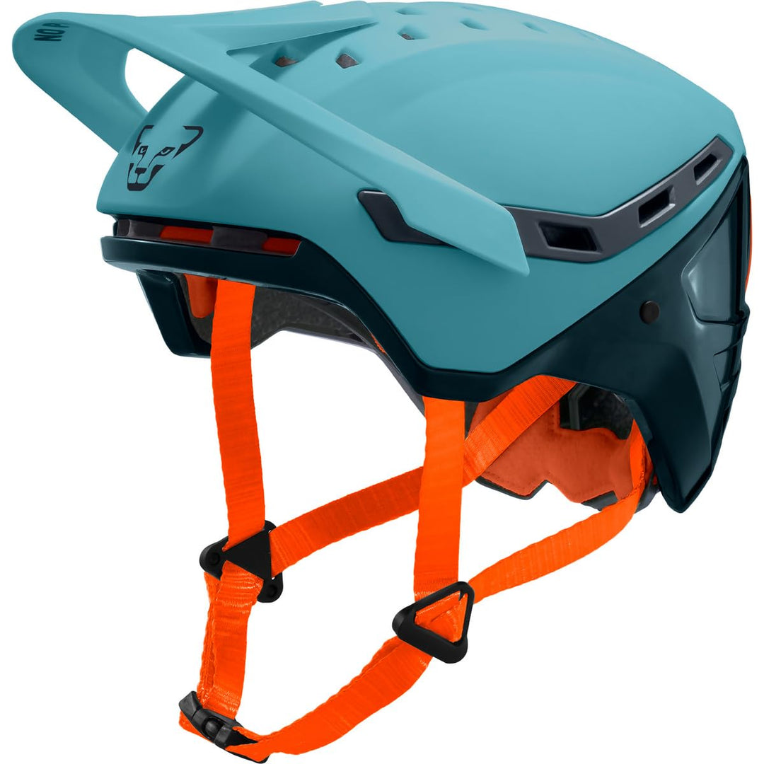 Dynafit Tlt Helm, Blau (Storm Blue/3010), S/M