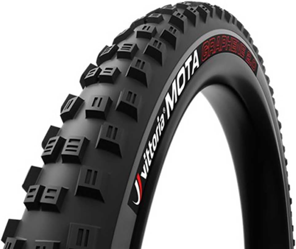 Vittoria Mota Mountainbike-Reifen für nasses Gelände – Trail MTB Reifen für die schlammigsten Plätze