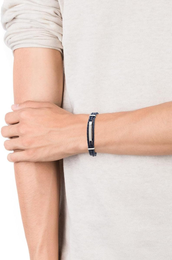 VICEROY Fashion Armband 75245P01013 Stahl