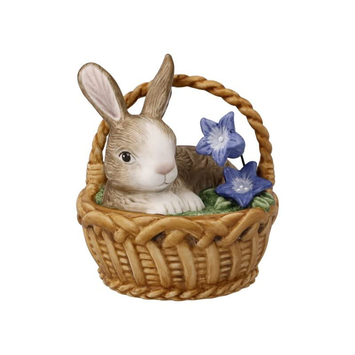 Goebel Ostern-Jahres-Editionen Dekofigur, Porzellan, 8 cm