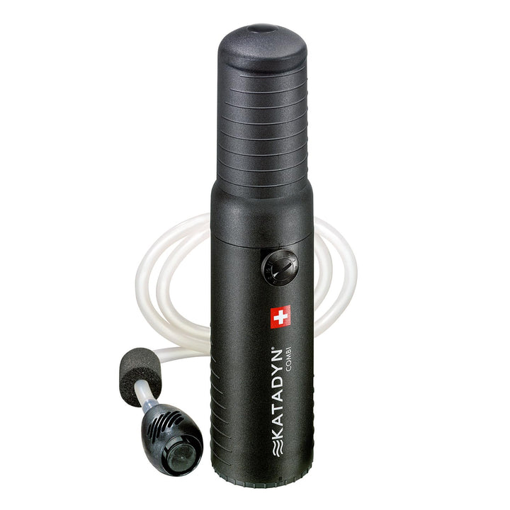 KATADYN 8017685 Wasserfilter Combi Filter Single