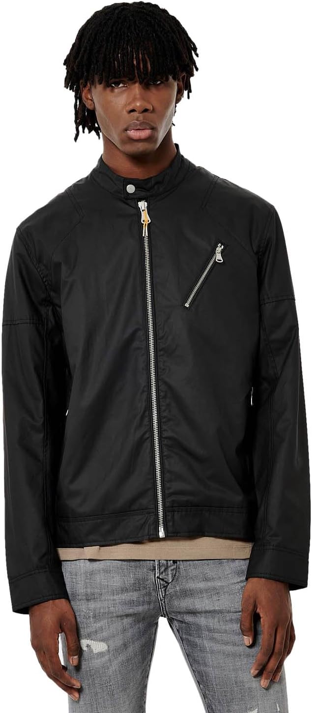 KAPORAL Herren Nygel Jacke M Schwarz, M Schwarz