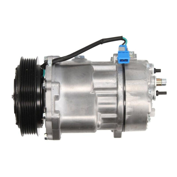 NISSENS 89044 Kompressor, Klimaanlage