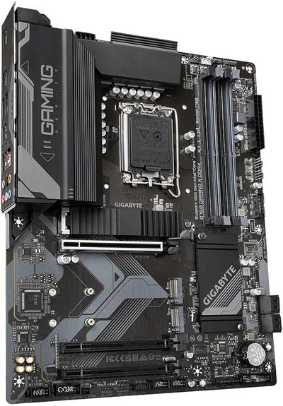 Gigabyte B760 Gaming X DDR4 1.0 Motherboard