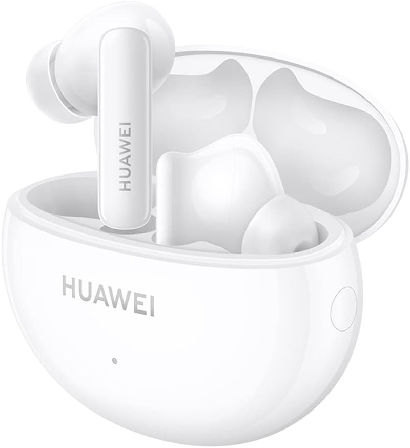 HUAWEI FreeBuds 5i Kabellose, TWS Bluetooth Kopfhörer, Hi-Res Sound, Multi-Modus Geräuschunterdrücku