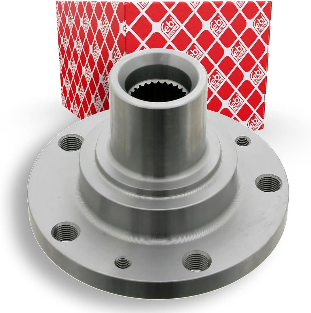 febi bilstein 28231 Radnabe ohne Radlager , 1 Stück