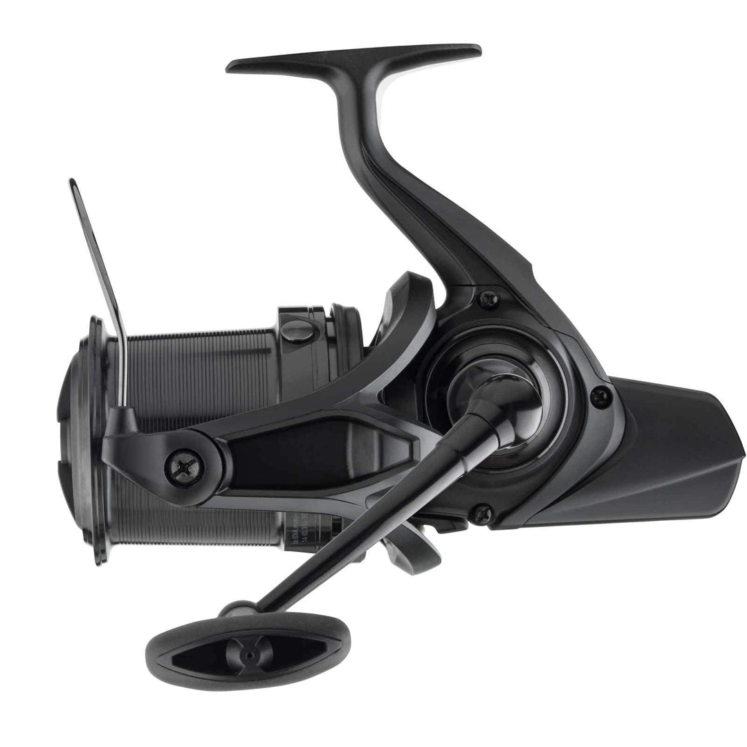 Daiwa Rolle Emblem 45 SCW 5000 C - QD Keine 5000 C-QD