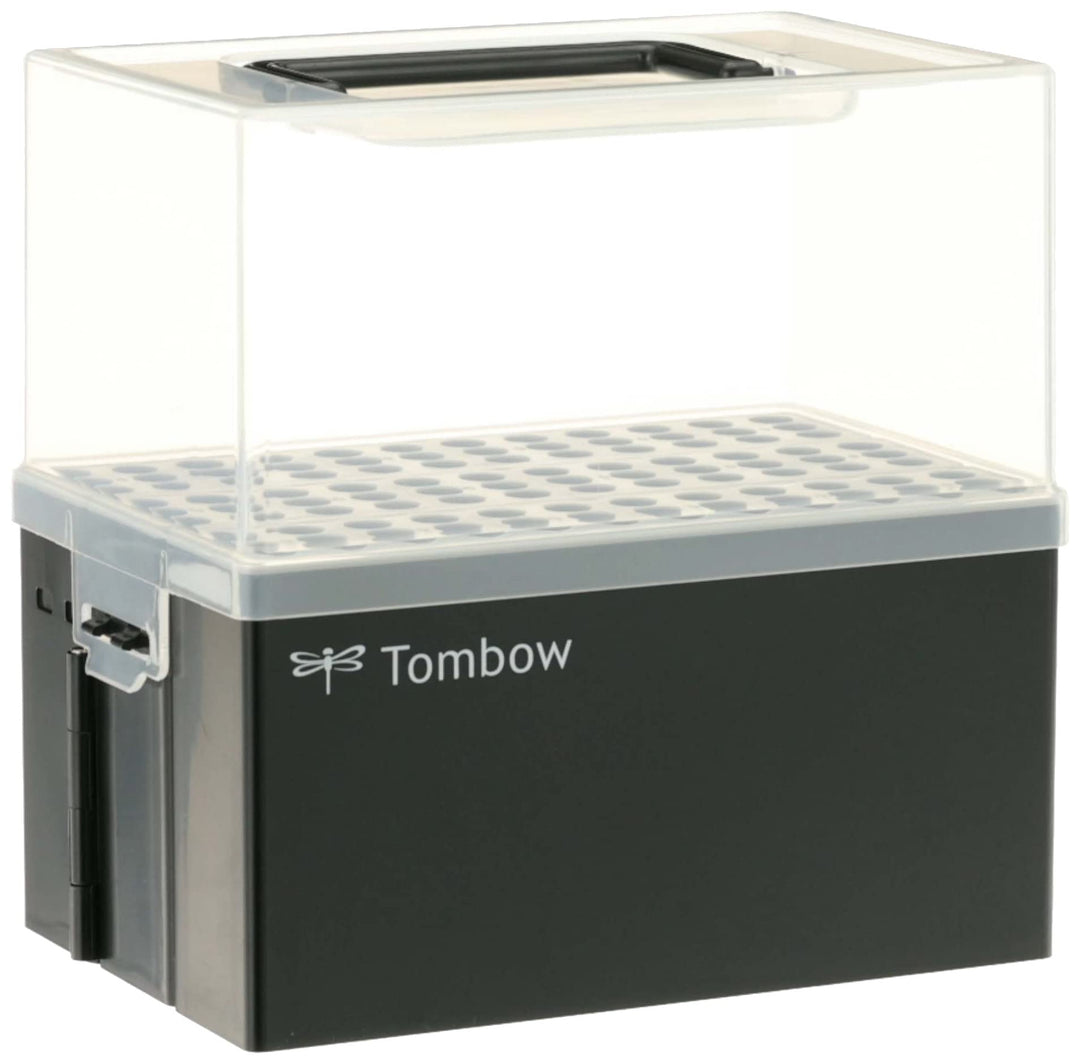 Tombow CASE-ABT-108C Stiftebox leer