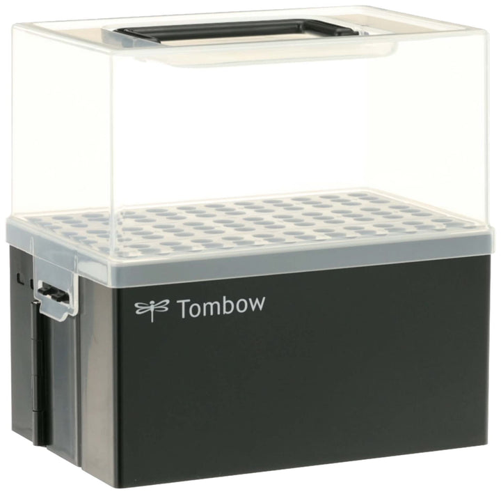 Tombow CASE-ABT-108C Stiftebox leer