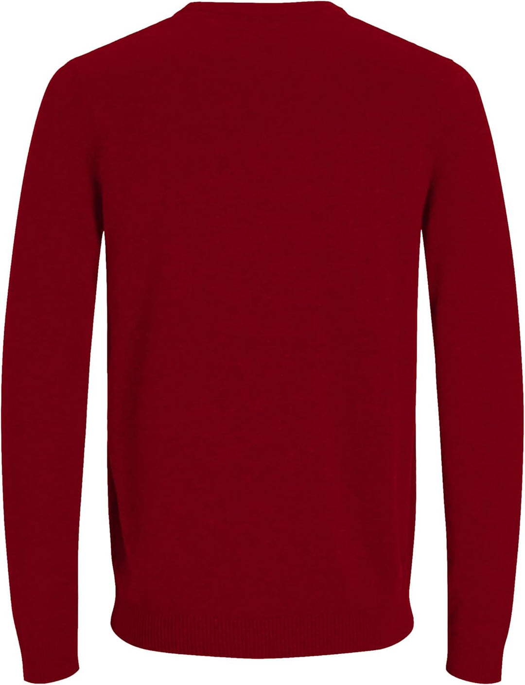JACK &amp; JONES Male Slim Fit Jeans JJIGLENN JJICON JJ 257 50SPS NOOS Slim Fit Jeans S Rot (Red Dahlia)