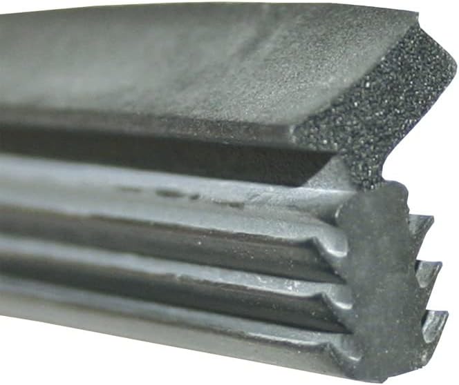 NEU Türdichtung 3-seitig rundum Spülmaschine Ariston Hotpoint C00141317