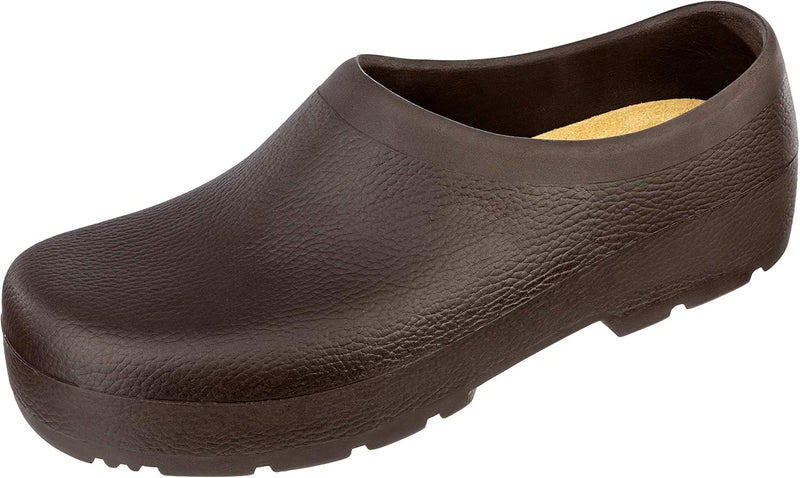 ALBATROS PURCEL Profi Clogs Unisex – wasserdichter Freizeit- und Gartenschuh für Herren und Damen mi