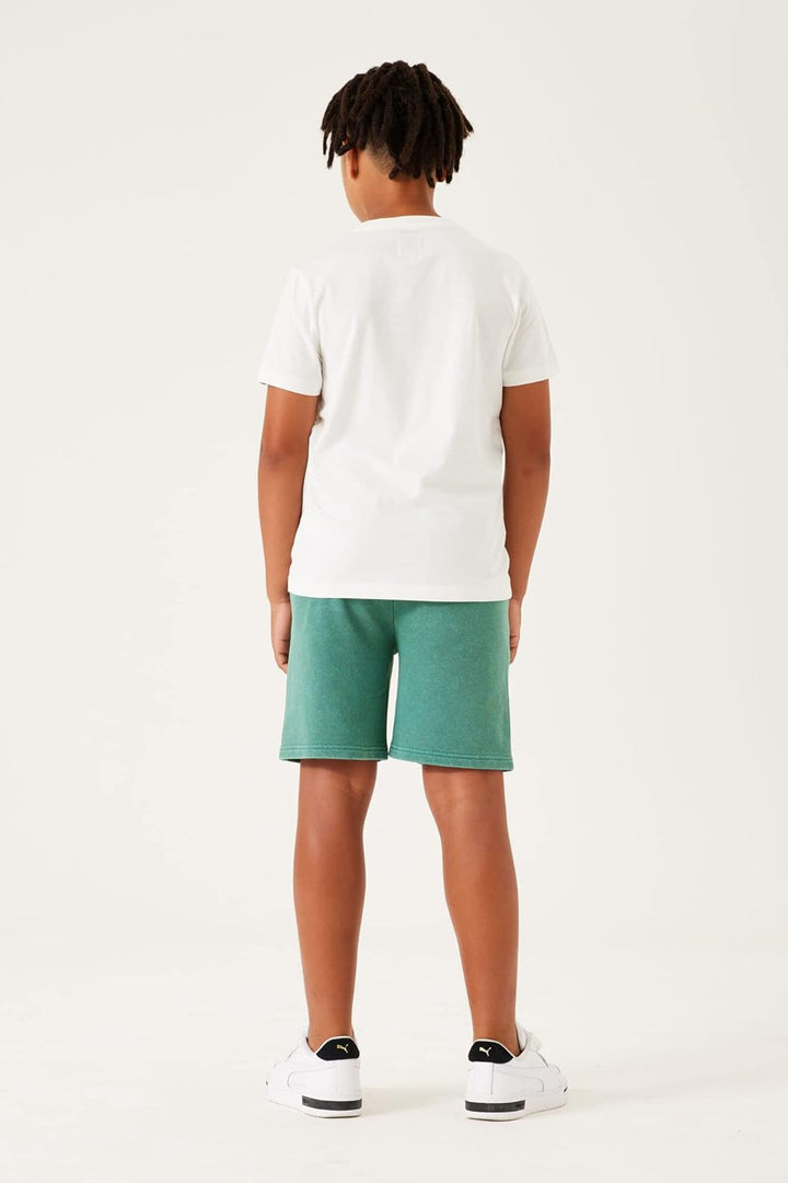 GARCIA Jungen Kurze Hose 128 Ocean, 128 Ocean