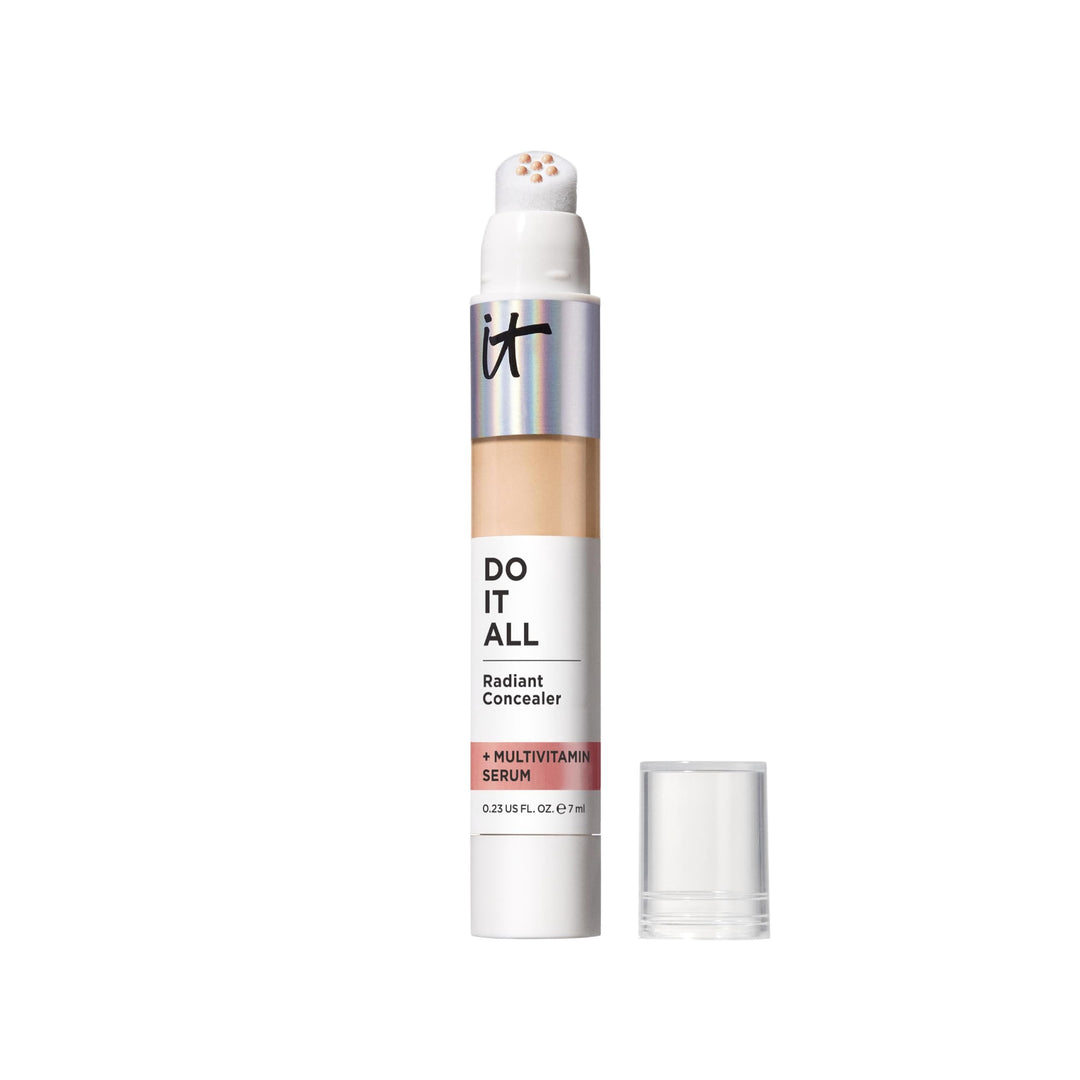 IT Cosmetics DIA Concealer Light Med Neutral 210 7ml Light Med Neutral 7 ml (1er Pack), 230 Light Me