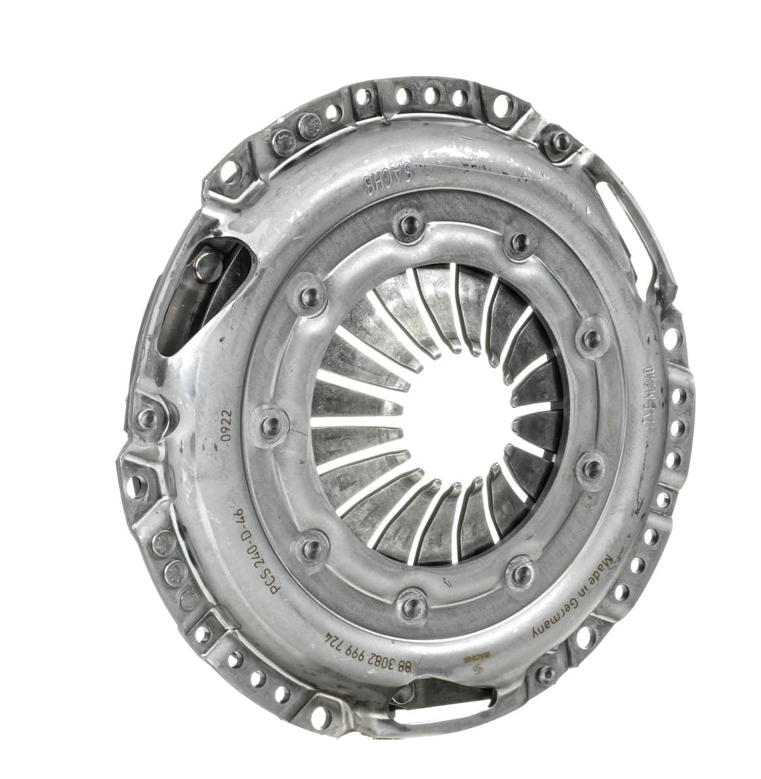 ZF SRE 883082 999724 Performance Kupplungsdruckplatte