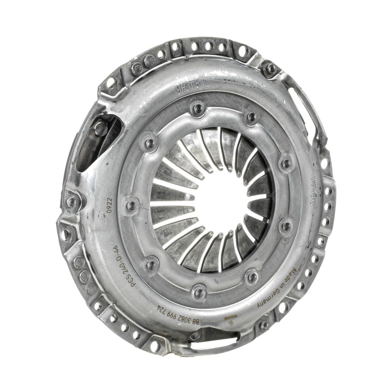 ZF SRE 883082 999724 Performance Kupplungsdruckplatte