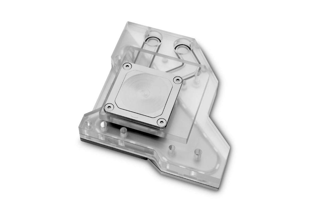 EK Water Blocks EK-Quantum Momentum Aorus Z490 Xtreme D-RGB - Acryl