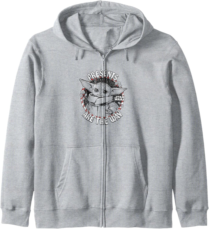 Star Wars Baby Jedi Knight Kapuzenjacke
