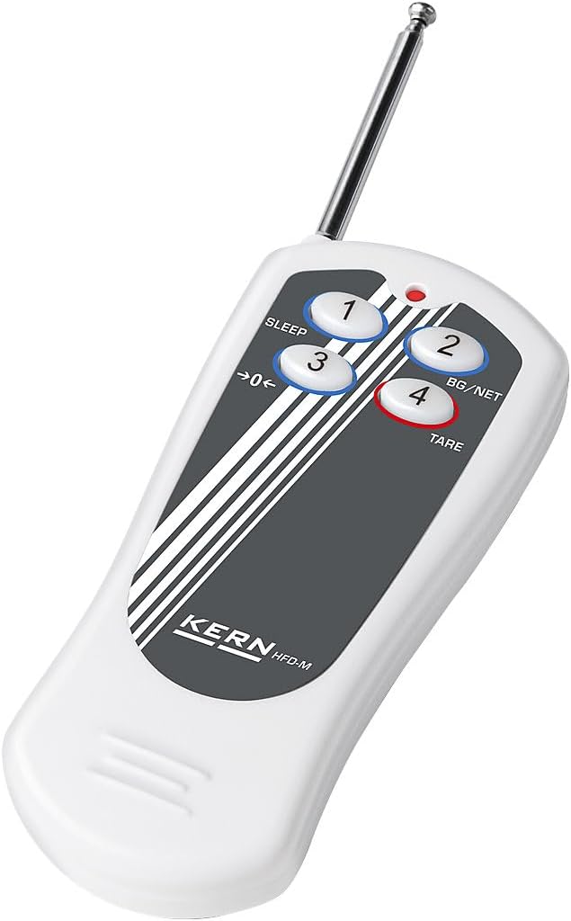 KERN Kranwaage HFD 10T-3