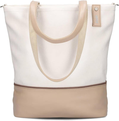 Zwei J145 Shopper Oat, Oat