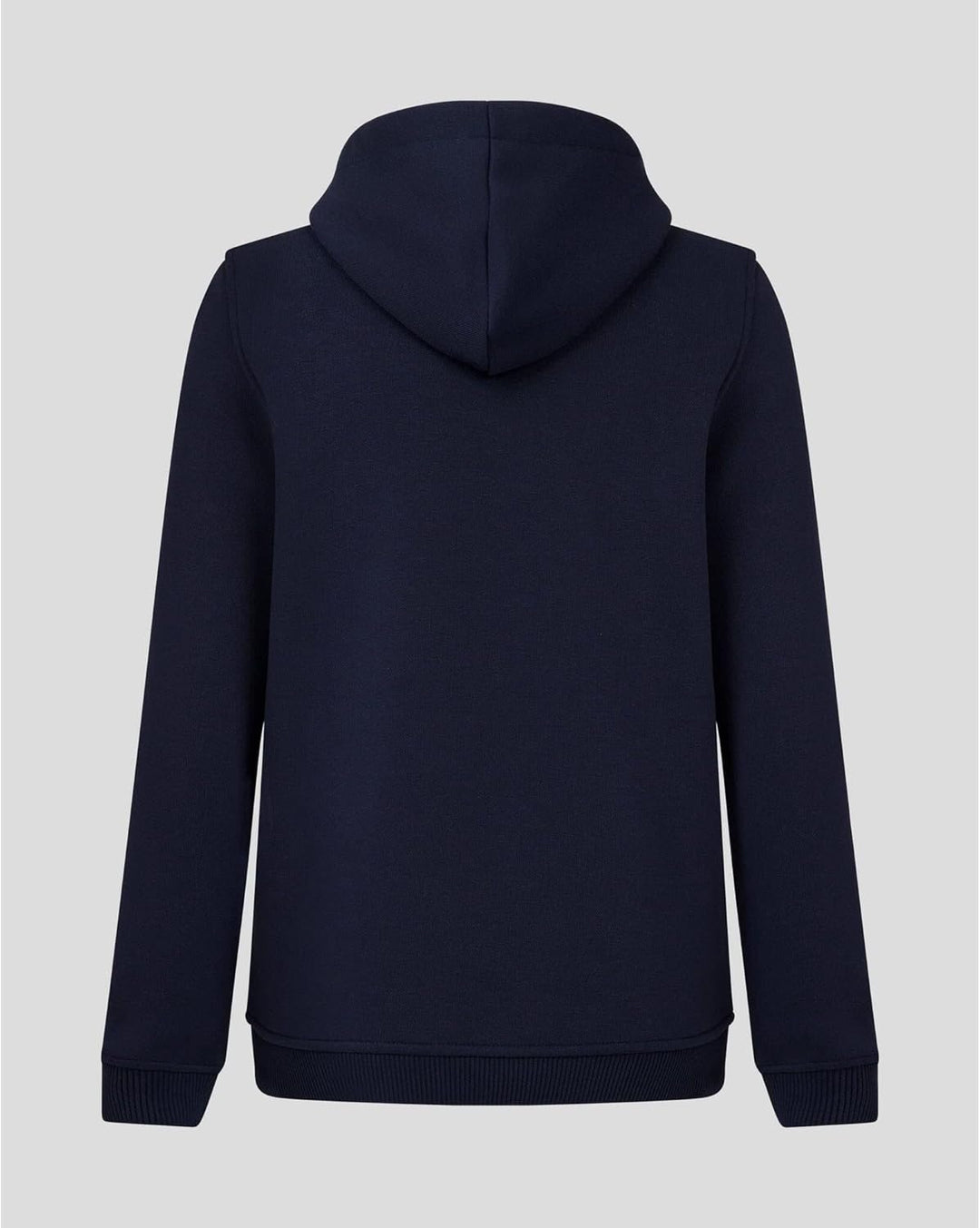 Red Bull Oracle Racing Core Mono Hoodie, Unisex XX-Large - Original Merchandise S Navy, S Navy