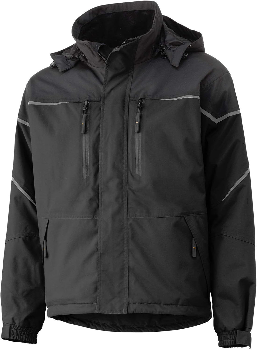 Helly Hansen Funktionsjacke Helly Tech Kiruna jacket 71333 schwarz XS, schwarz XS