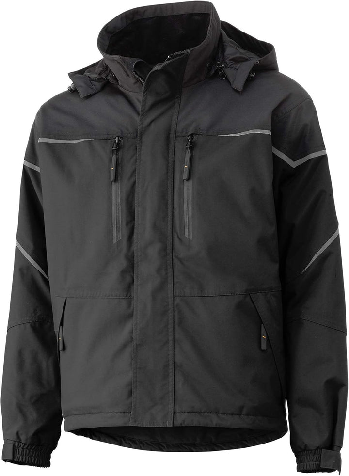 Helly Hansen Funktionsjacke Helly Tech Kiruna jacket 71333 schwarz XS, schwarz XS