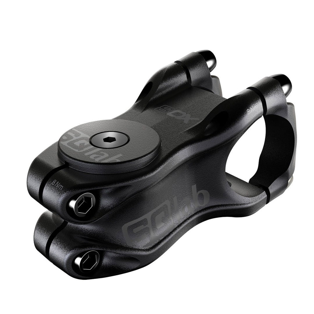 8OX, MTB Gravity & E-Performance Fahrradvorbau Sqlab 50 mm, 50 mm