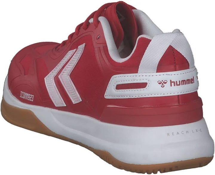 hummel Sport &amp; Leisure DAGAZ 2.0 Icon NO23, Pompeian Red