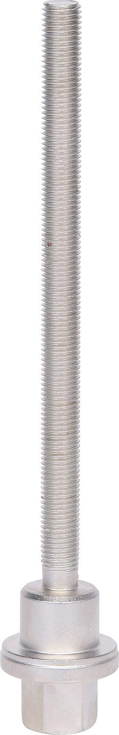 KS Tools 700.1651 Arbeitsspindel, M10x1,25x180mm