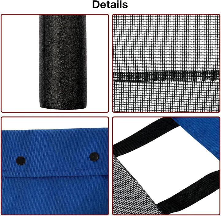 3 Stück Tierrettende Fluchtrampe Für Pool, Fluchtnetz Für Lebewesen, Schwimmende Rampe Für Rettungsb