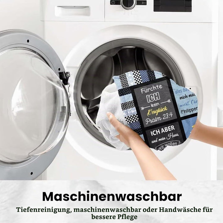 Christliche Geschenke für Frauen Männer, Taufe/Konfirmation Geschenke für Mädchen/Jungen, inspiriere