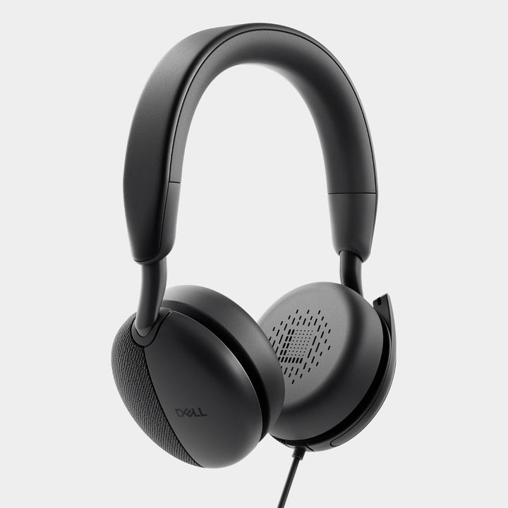 Dell Pro kabelgebundenes Headset mit ANC – WH5024, WH5024