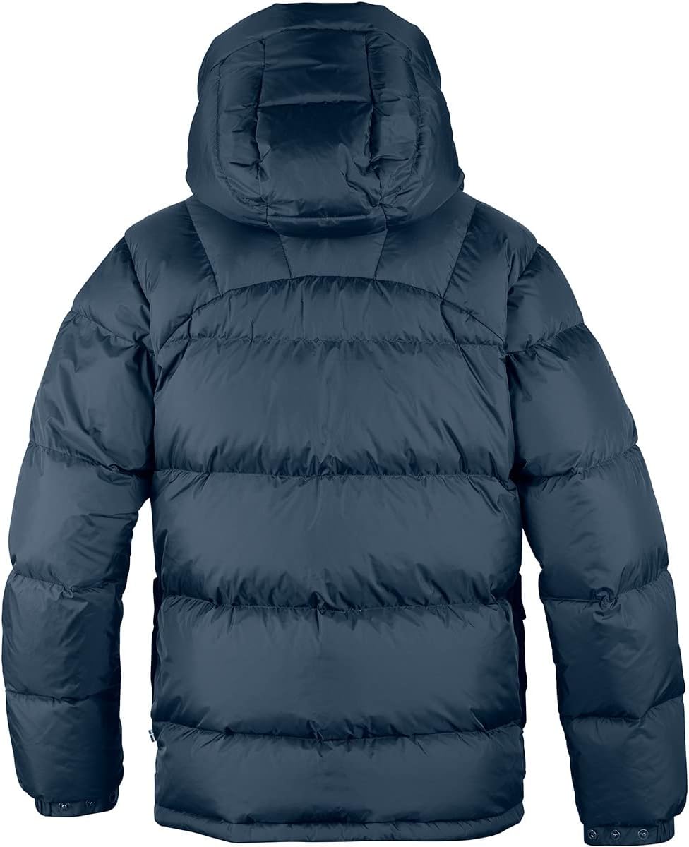 Fjällräven Herren Expedition Lite Jacke L Navy, L Navy